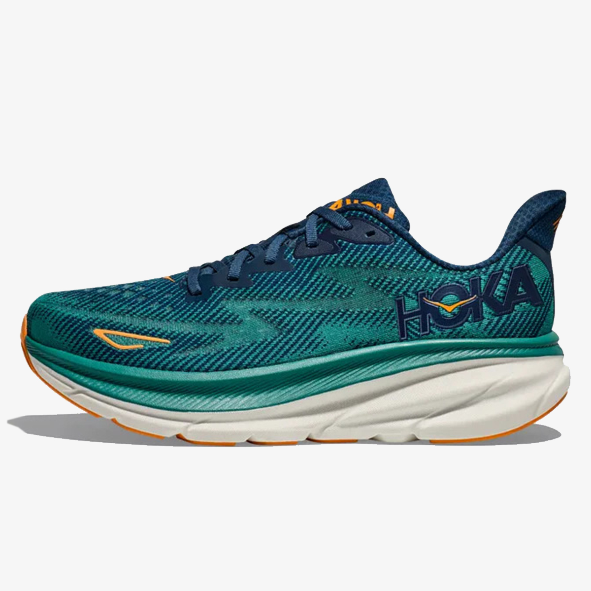 Hoka Pantofi Sport Clifton 9 | SportVision Romania