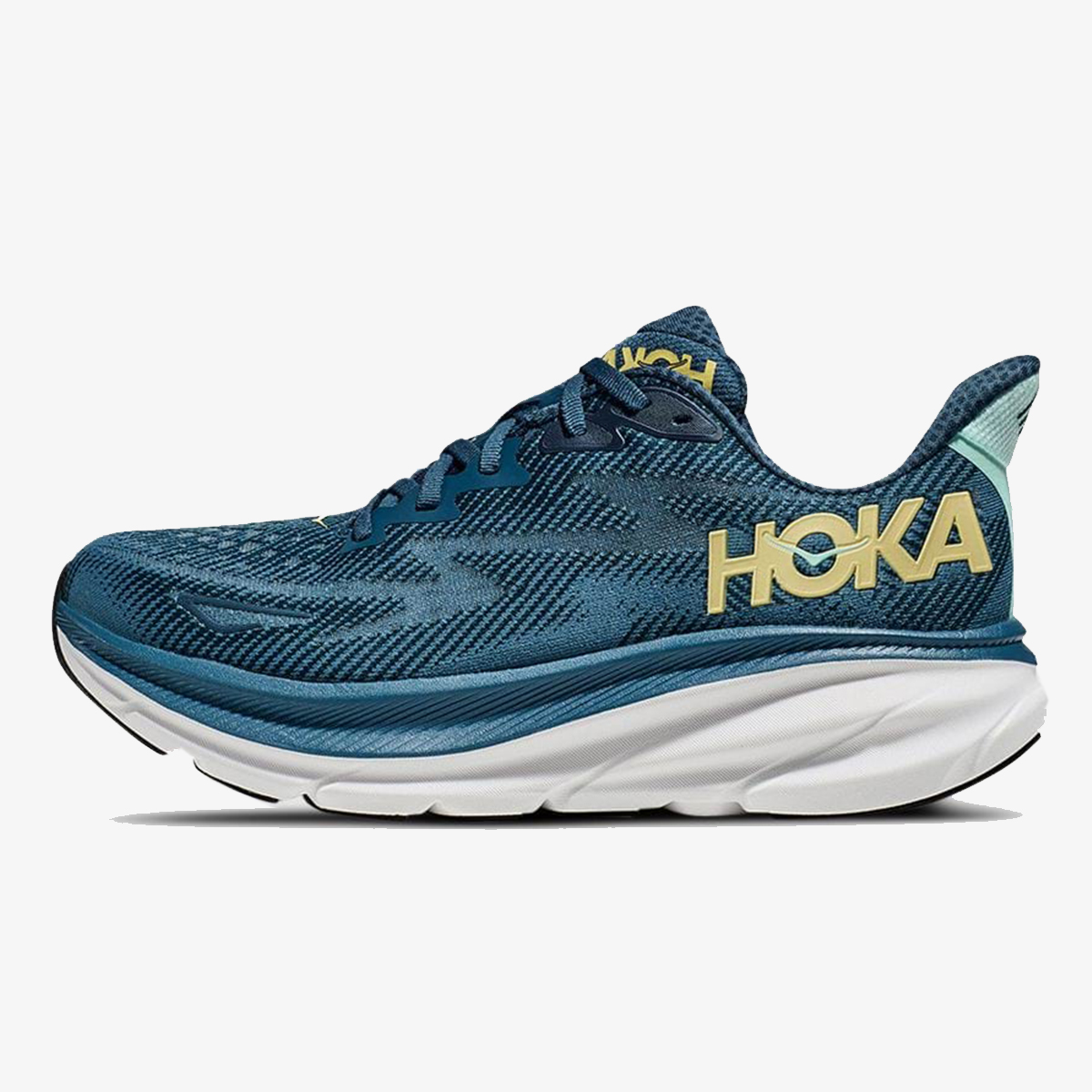 Hoka Pantofi Sport Clifton 9 | SportVision Romania