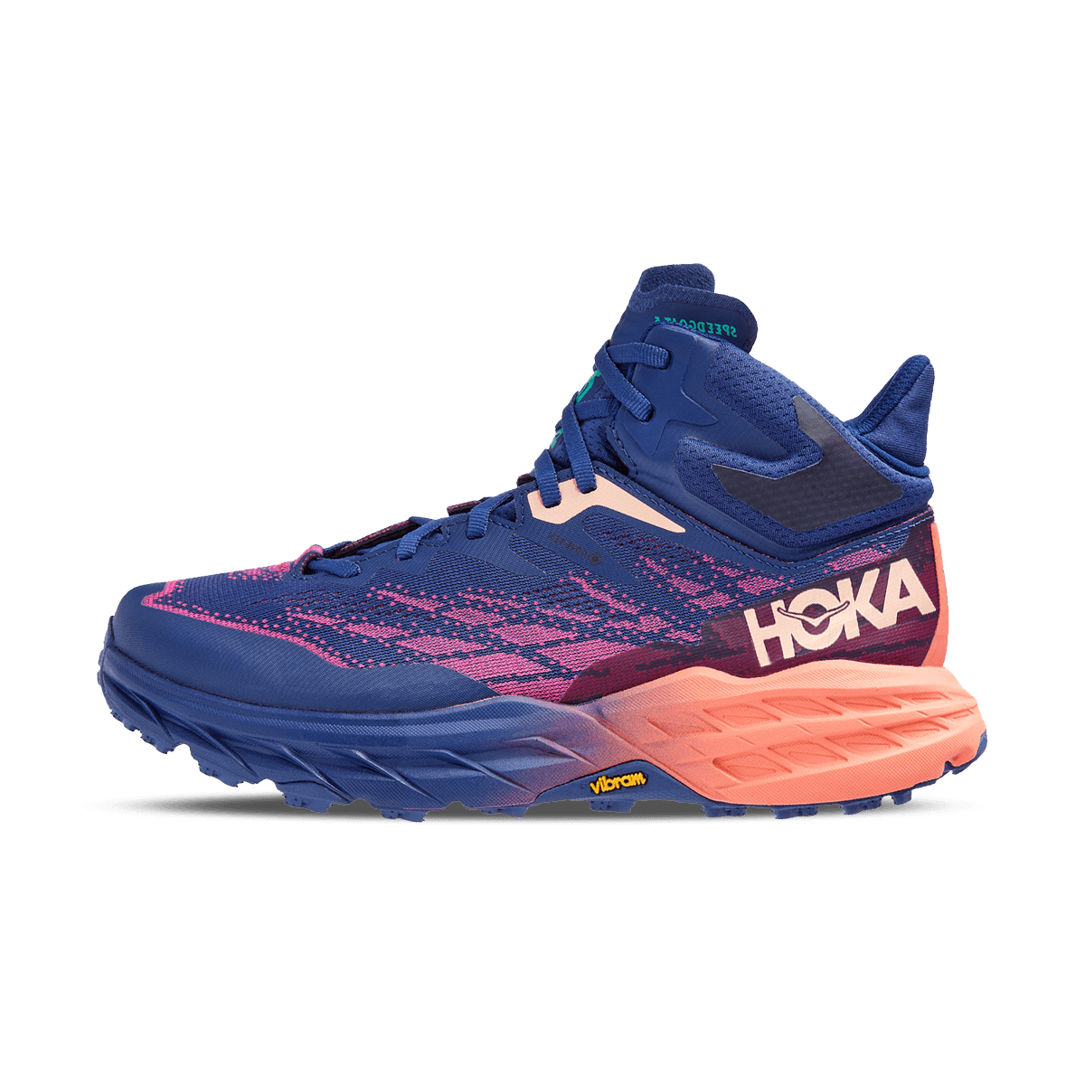 Speedgoat 5 Mid GTX GTX imagine noua
