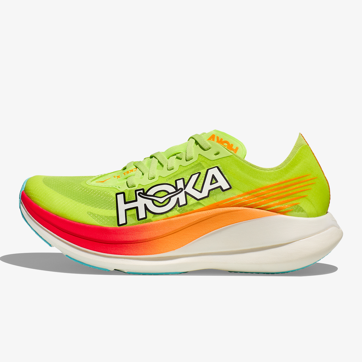 Hoka Pantofi Sport Rocket X 2 | SportVision Romania