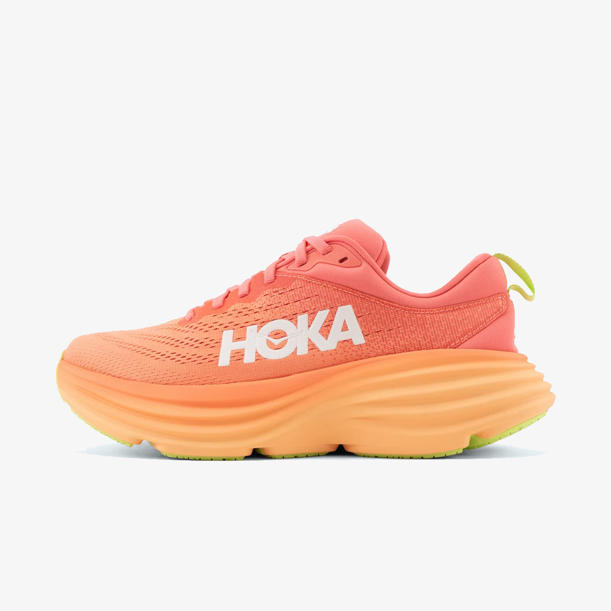 Hoka Pantofi Sport BONDI 8 | SportVision Romania