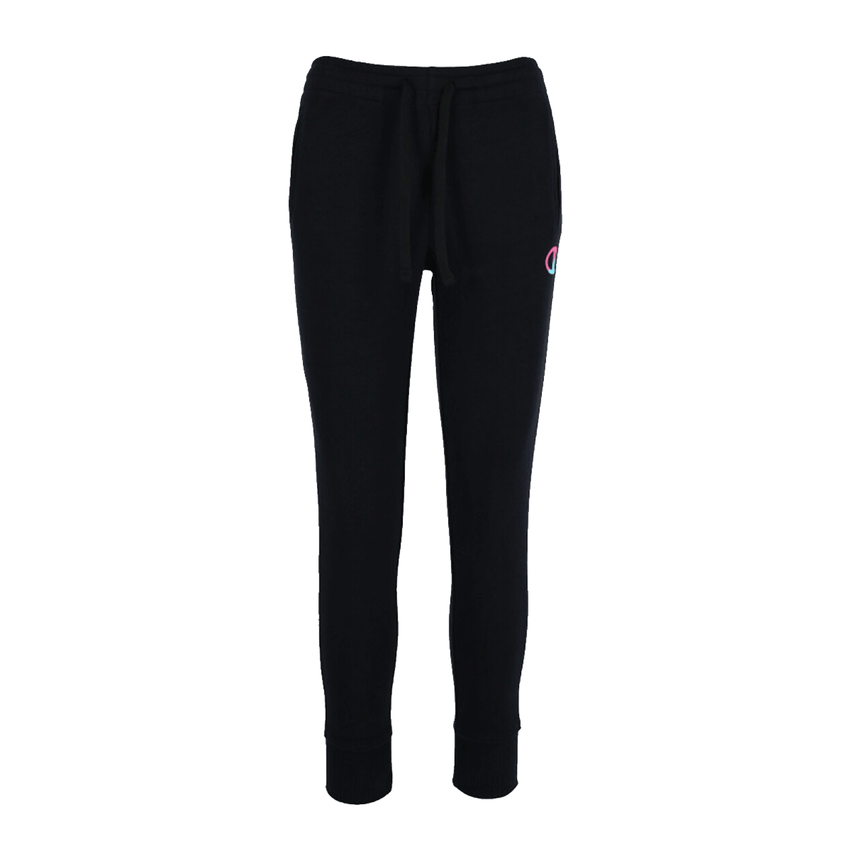 LADY BASIC OPEN PANTS BASIC imagine noua