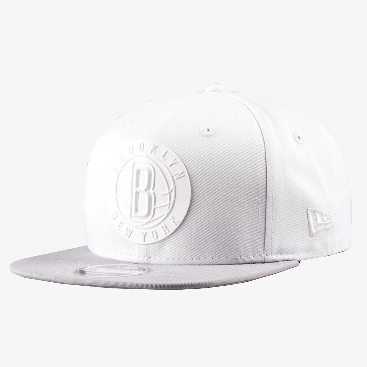 NBA RUBBER LOGO 9FIFTY BRONET WHIGRA 9FIFTY