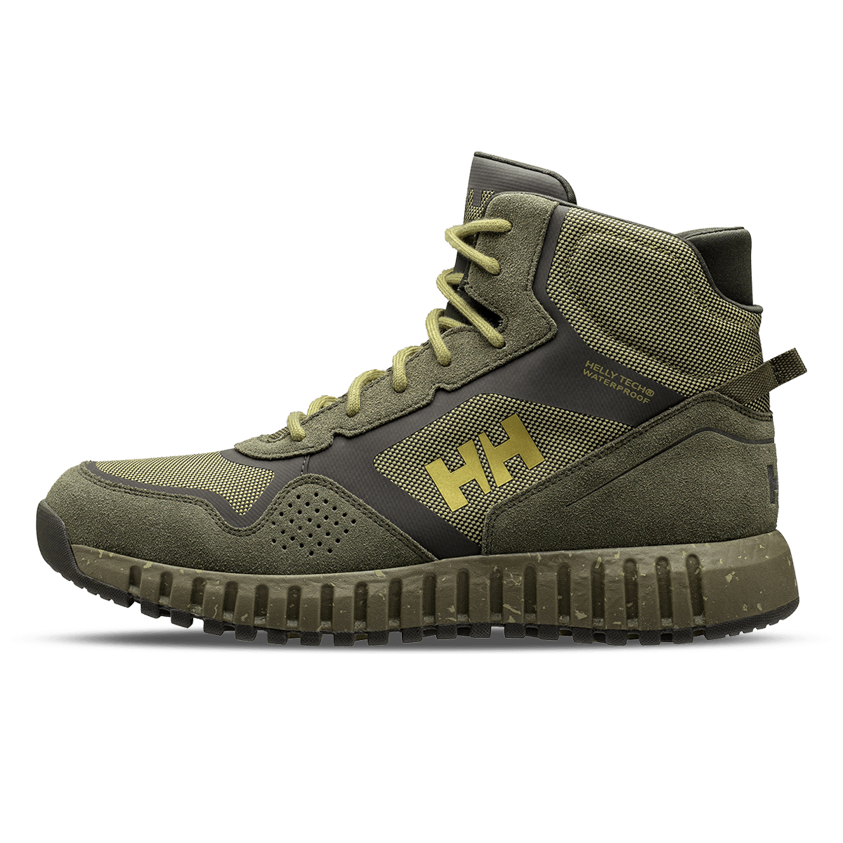 MONASHEE ULLR HT HELLY HANSEN imagine noua
