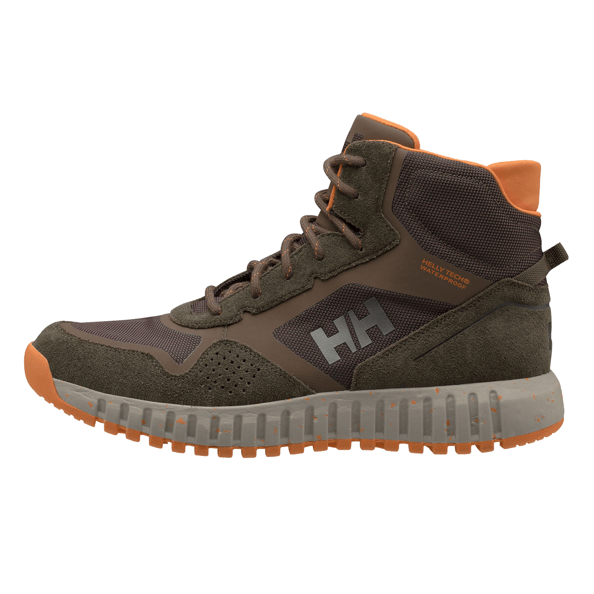 MONASHEE ULLR HT Helly-Hansen