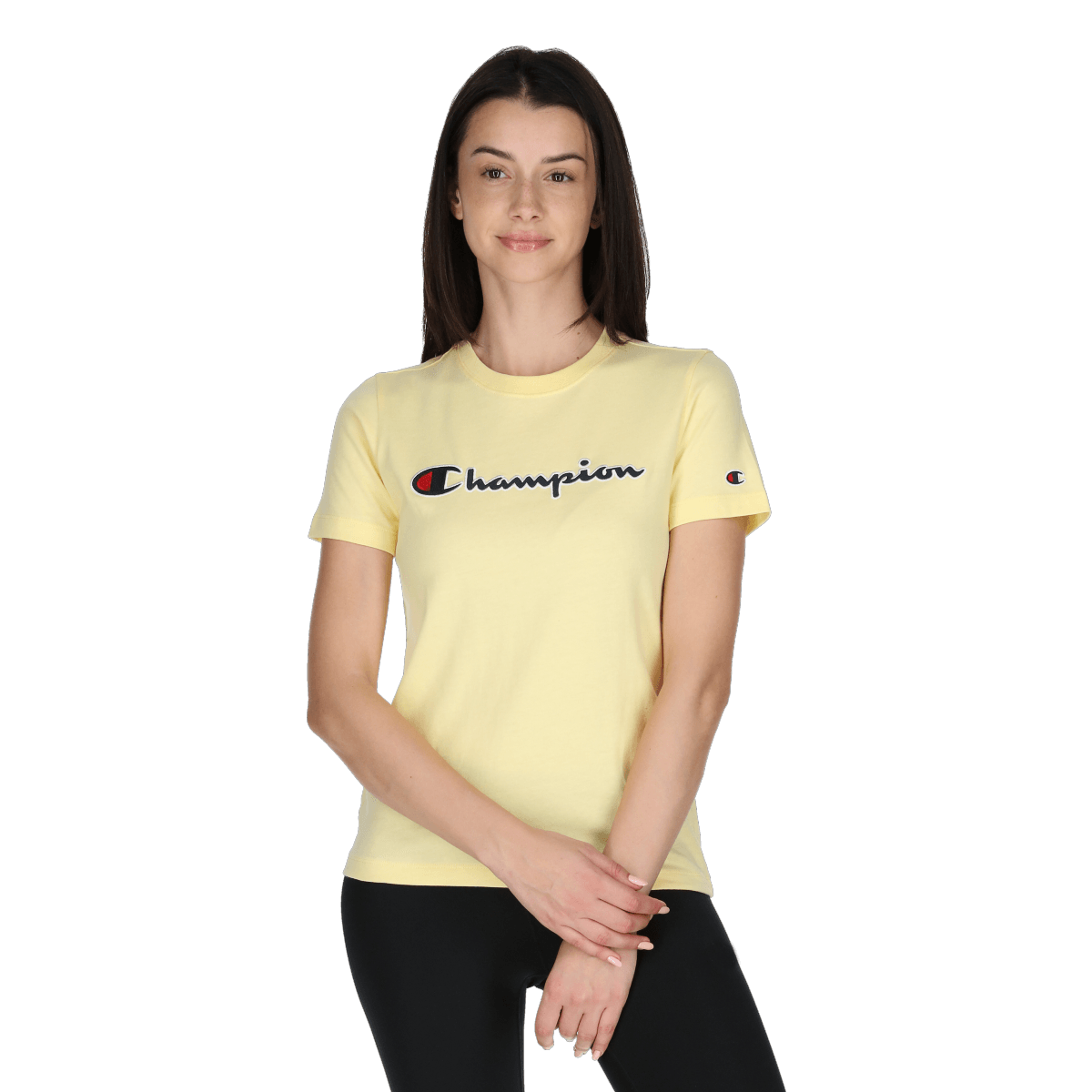 CREWNECK T-SHIRT Champion