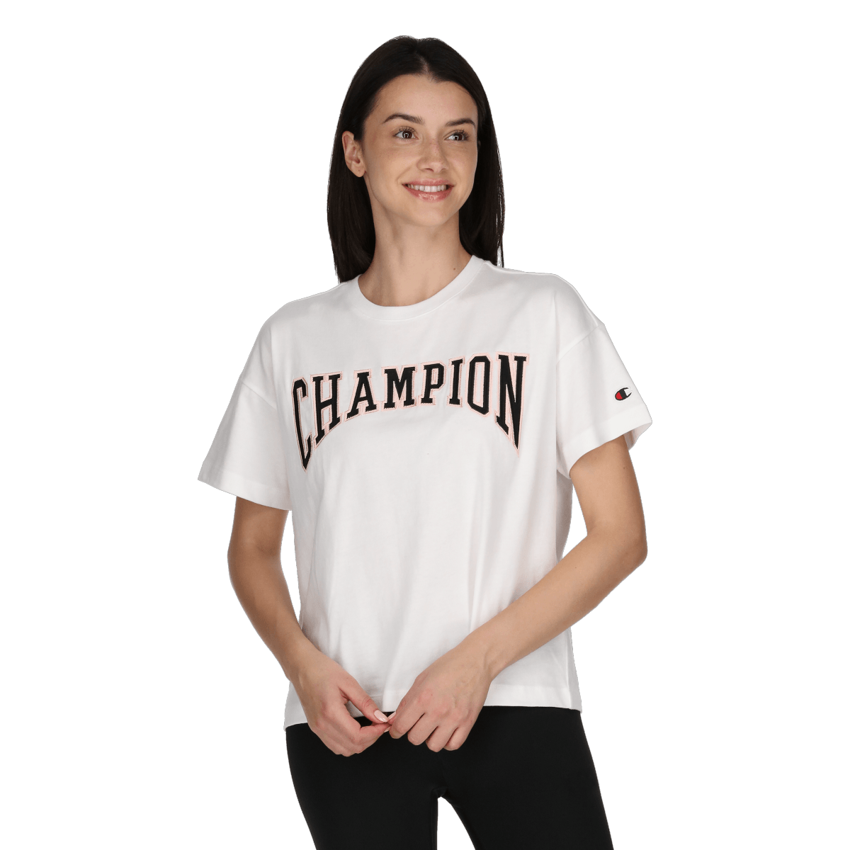 CREWNECK T-SHIRT 2023 ❤️ Pret Super sportvision.ro imagine noua 2022