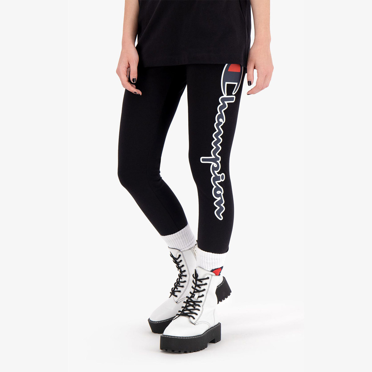 LEGGINGS CHAMPION imagine noua