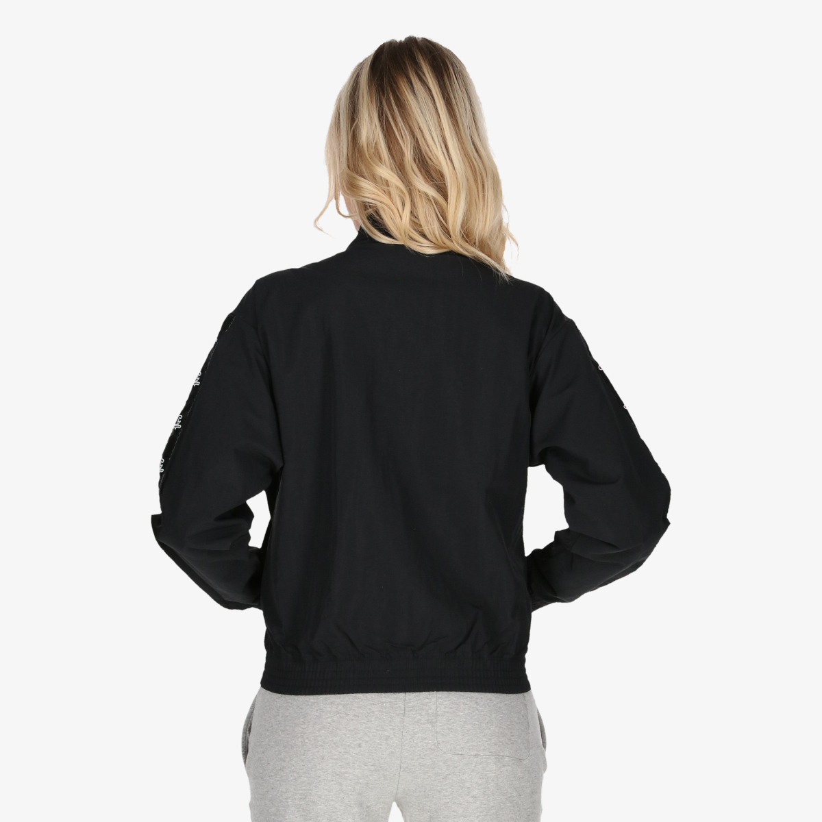 Champion Hanorac FULL ZIP TOP | SportVision Romania