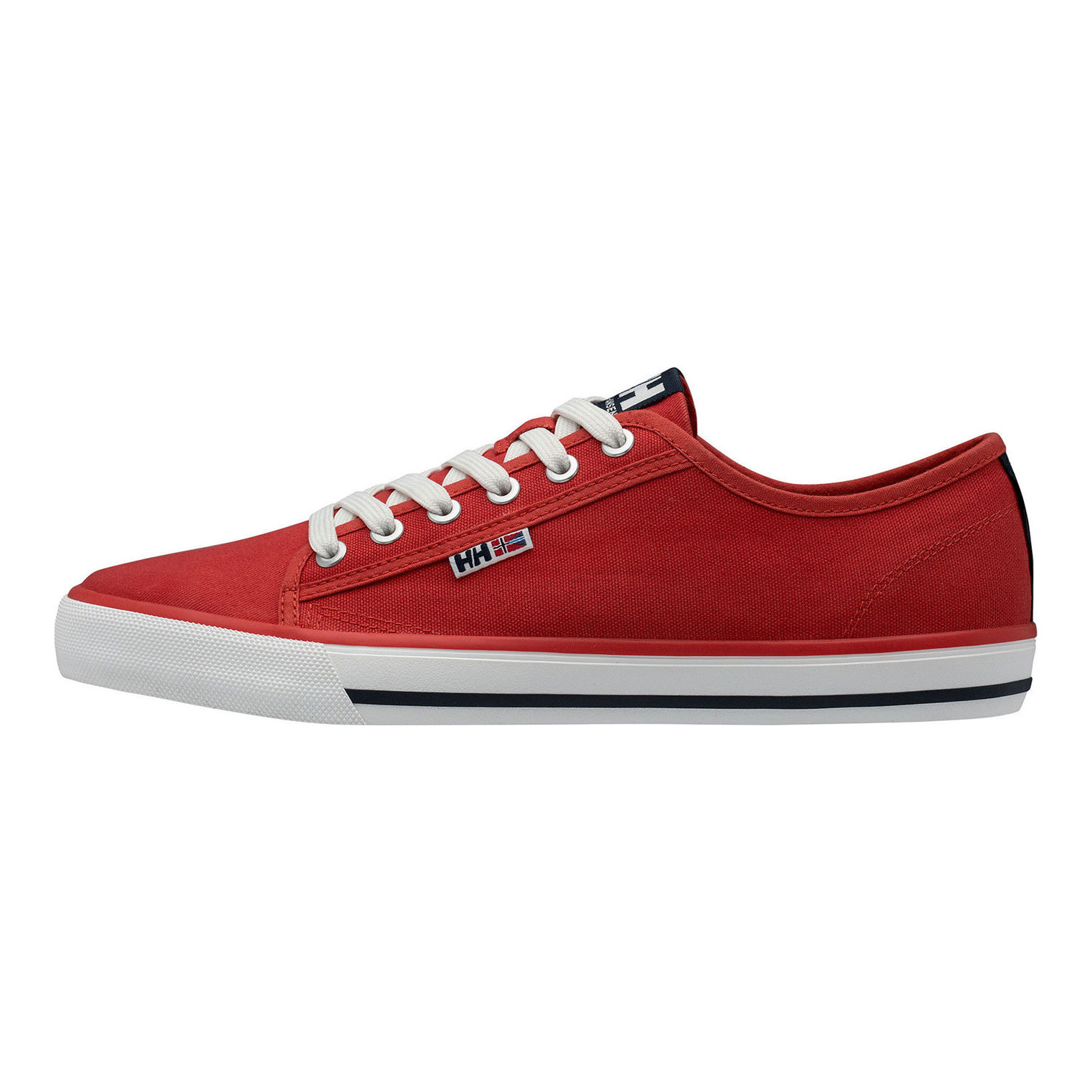 FJORD CANVAS SHOE V2 CANVAS imagine noua