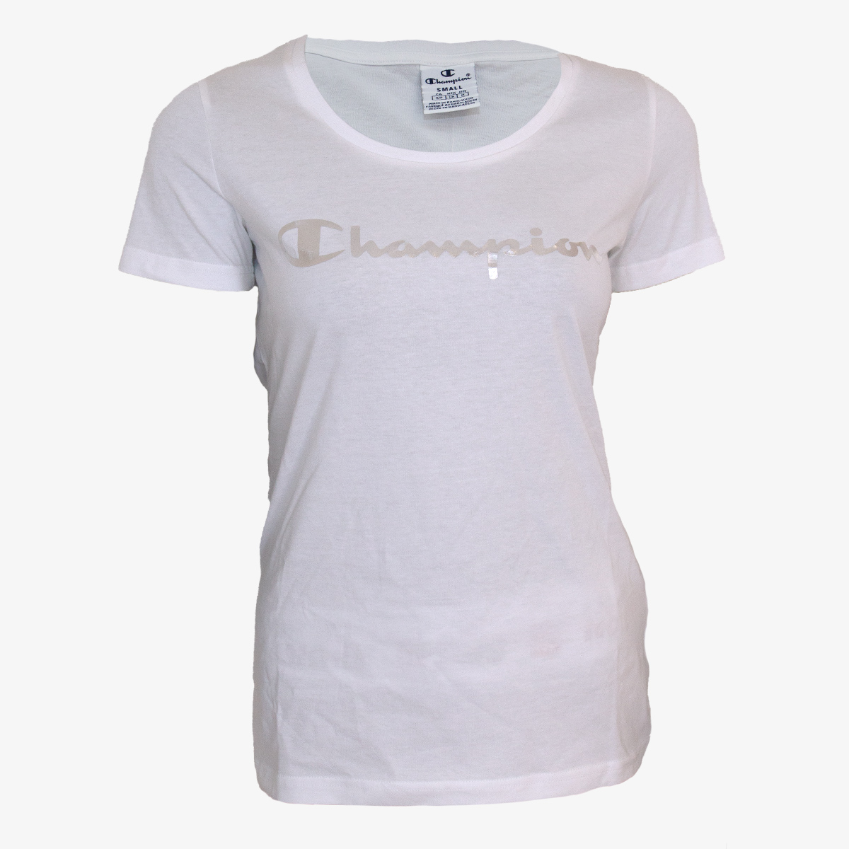 LADY BASIC T-SHIRT 2023 ❤️ Pret Super sportvision.ro imagine noua 2022