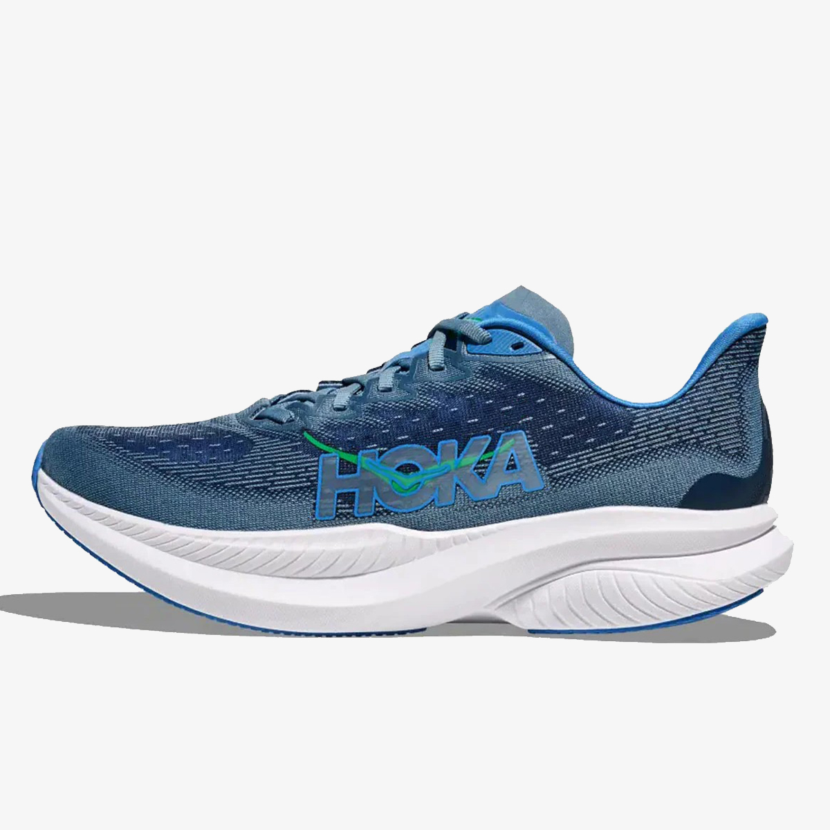 Hoka Pantofi Sport Mach 6 | SportVision Romania
