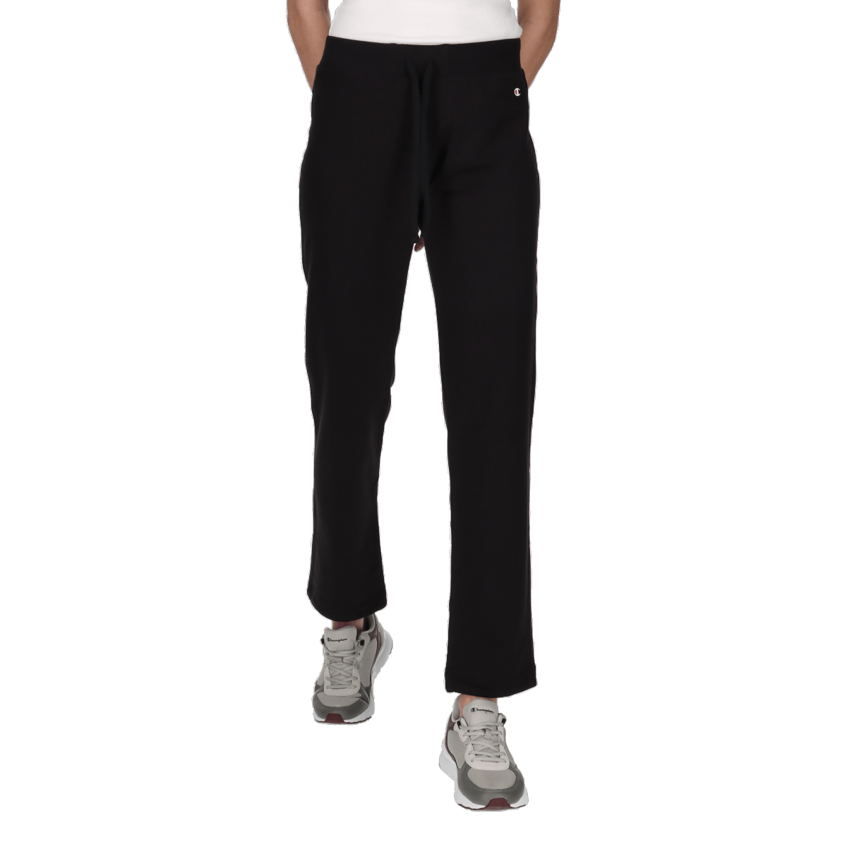 Drawstring pants