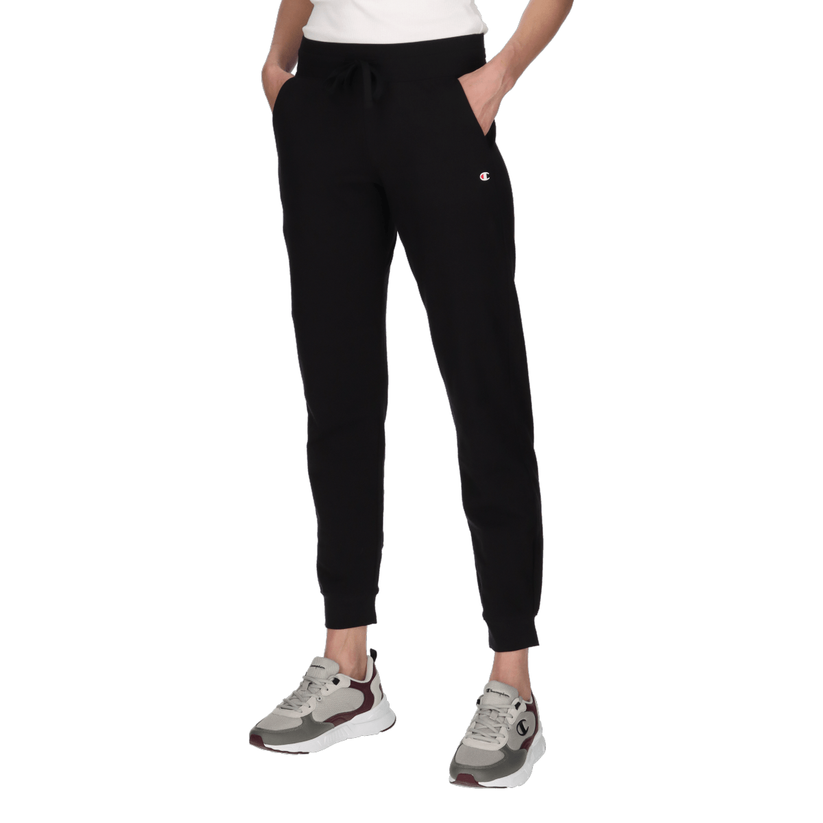 CUFFED PANTS CHAMPION imagine 2022