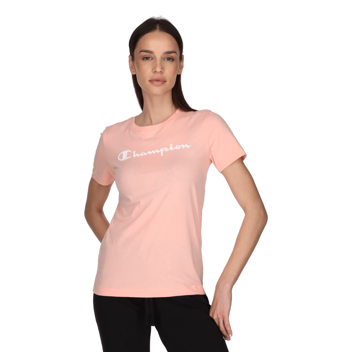 CREWNECK T-SHIRT 2023 ❤️ Pret Super sportvision.ro imagine noua 2022