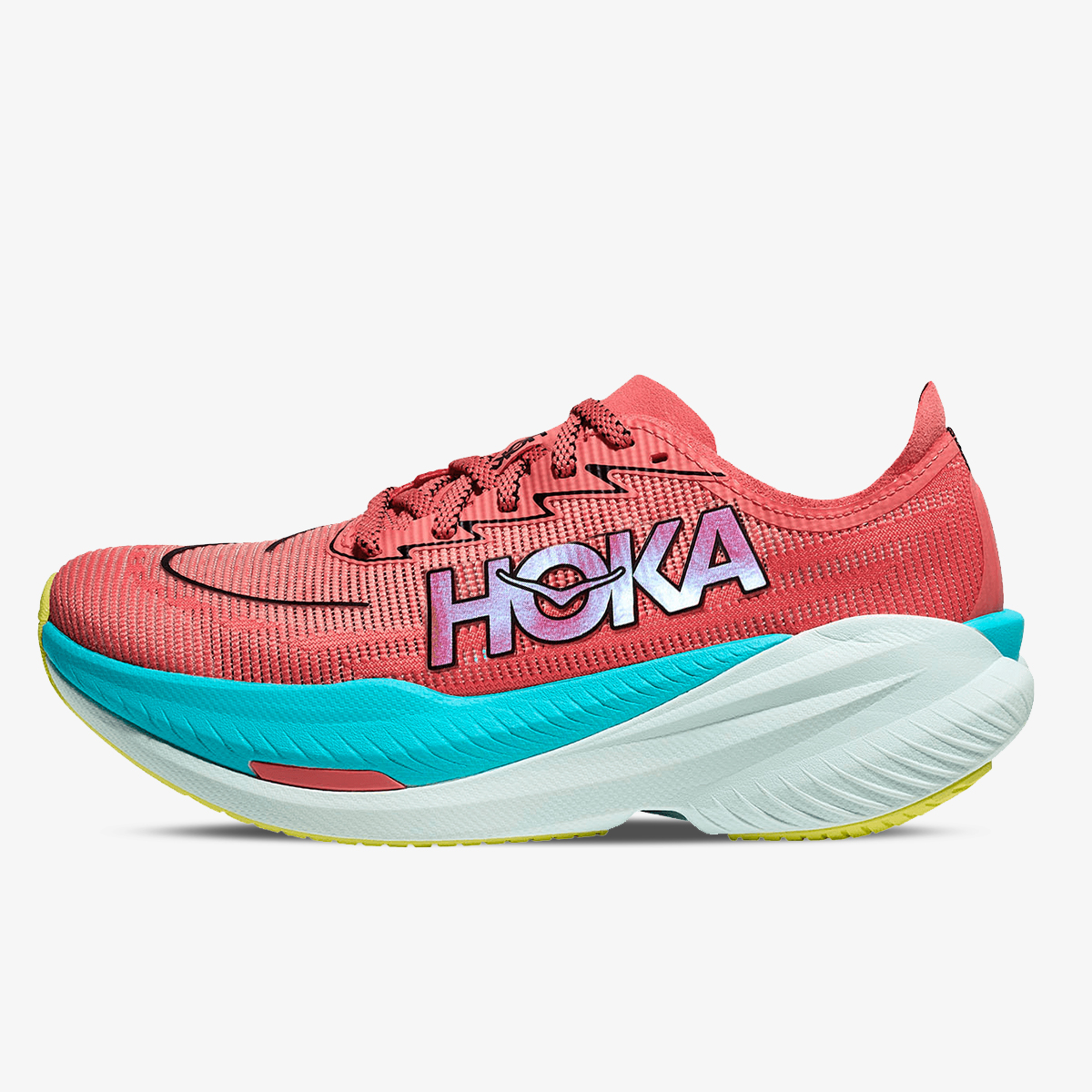 Hoka Pantofi Sport Mach X 2 | SportVision Romania