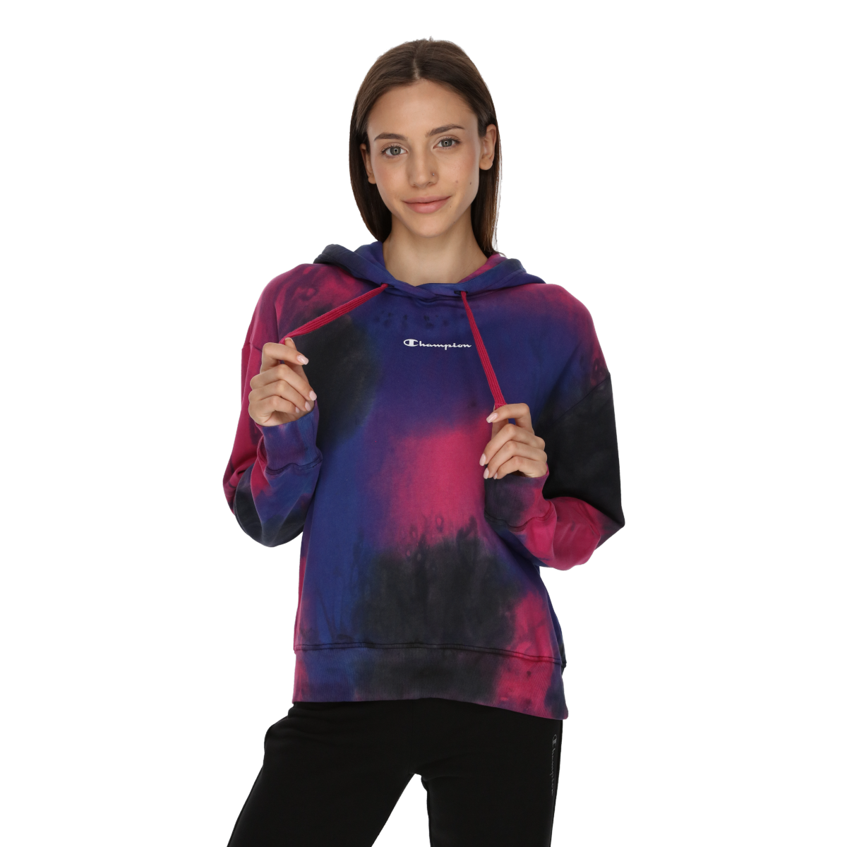 HOODED SWEATSHIRT