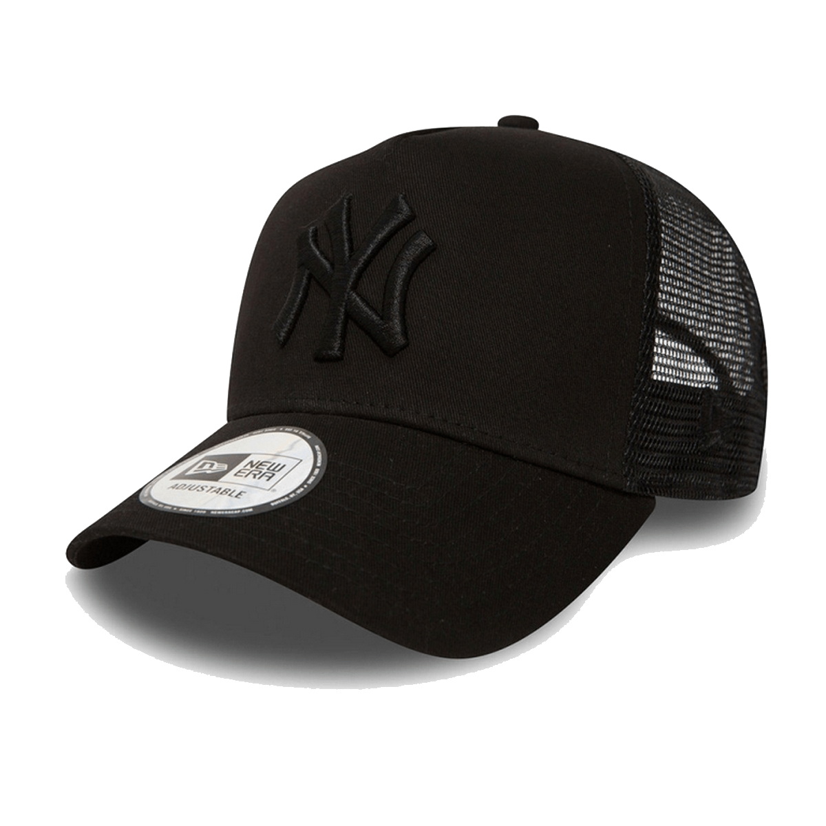 CLEAN TRUCKER NEYYAN CLEAN imagine noua