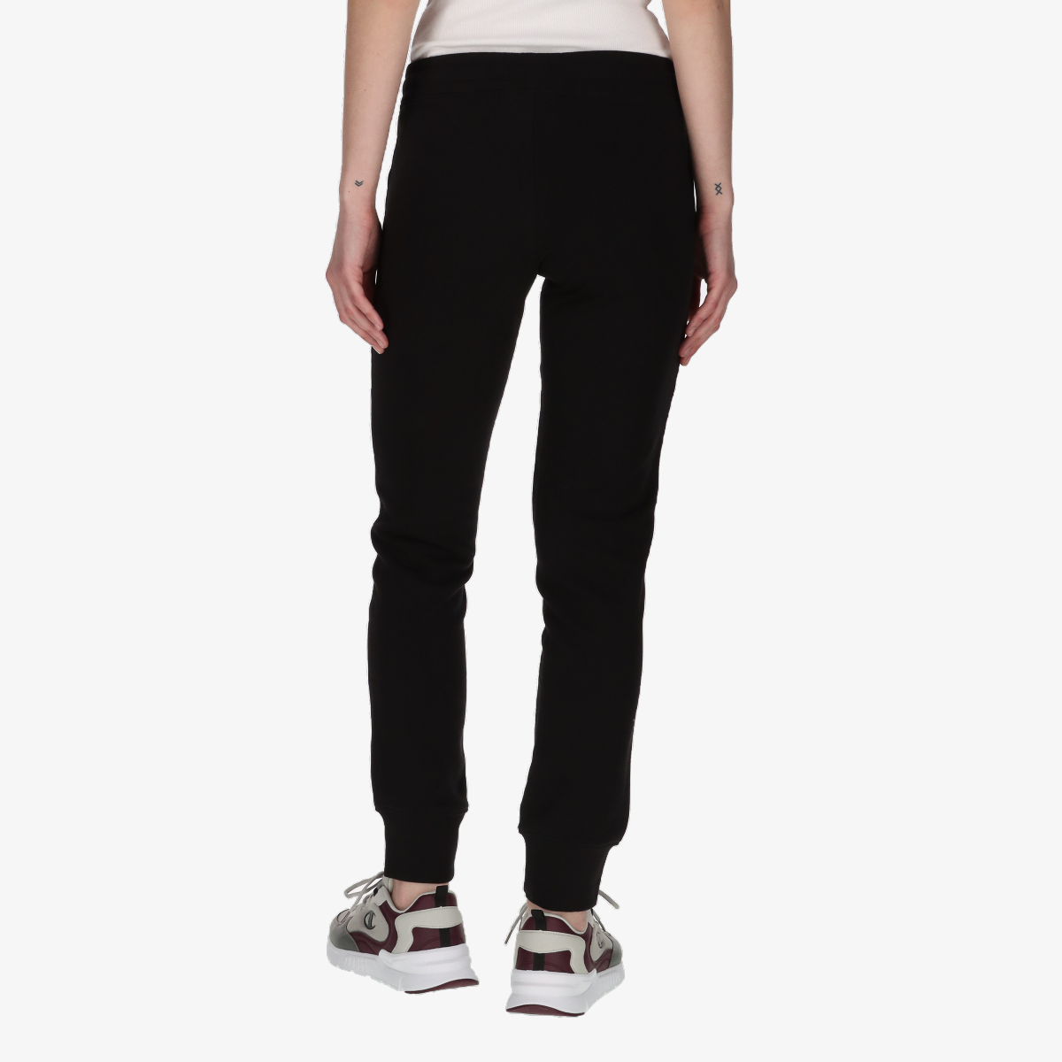 In need of Sadly platform CHAMPION Pantaloni de trening LADY | SportVision Romania
