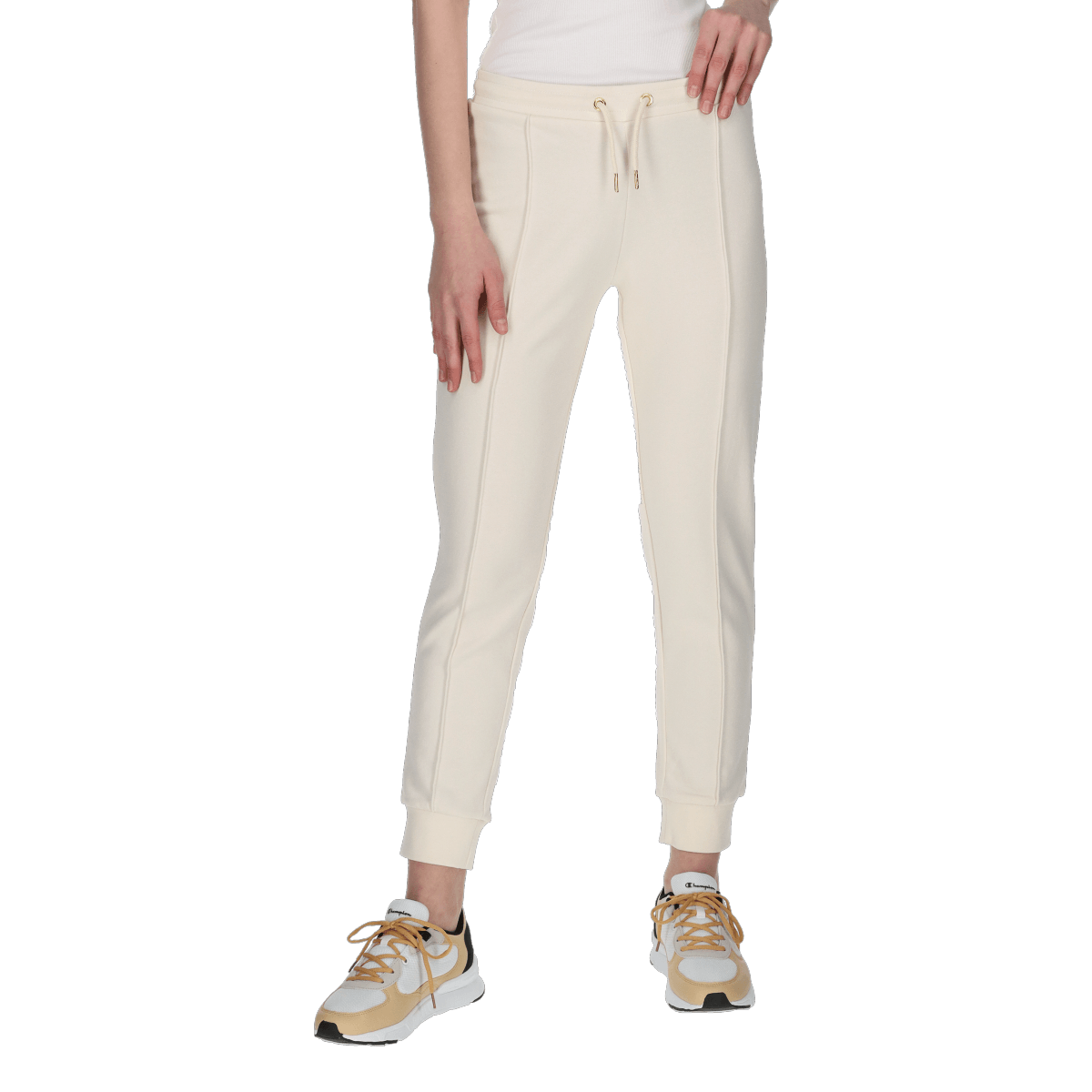 Champion Pantaloni De Trening Golden Lady