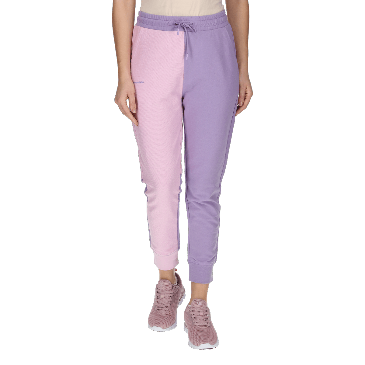 LADY ROCH RIB CUFF PANTS 2023 ❤️ Pret Super sportvision.ro imagine noua 2022