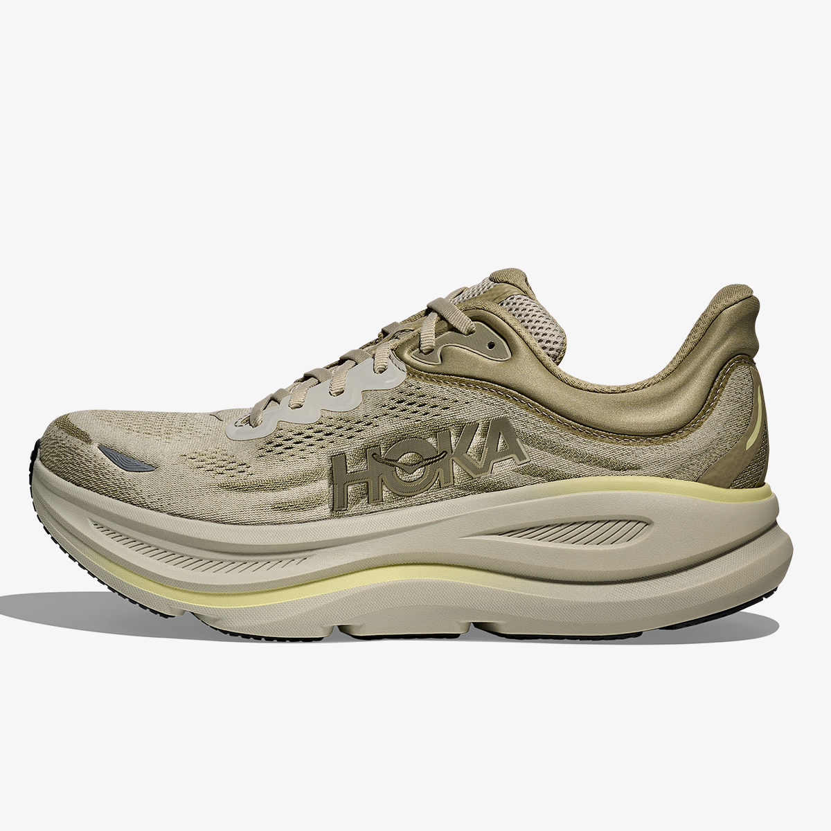 Hoka Pantofi Sport Bondi 9 | SportVision Romania