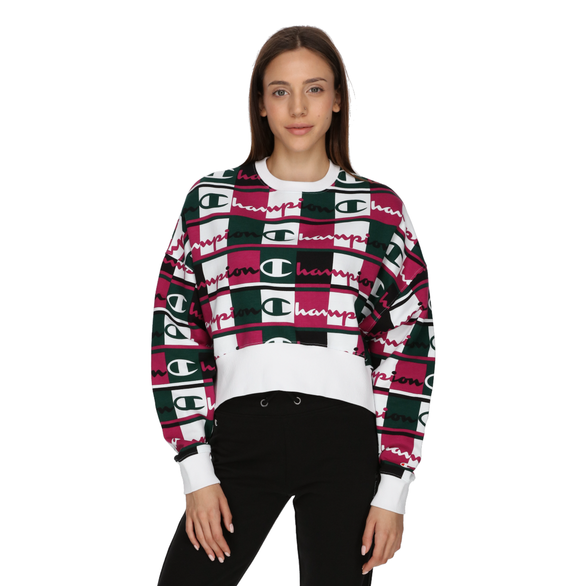 LADY ROCH INSPIRED CREWNECK Champion