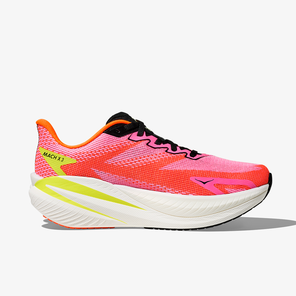 Hoka Pantofi Sport Mach X 3 | SportVision Romania