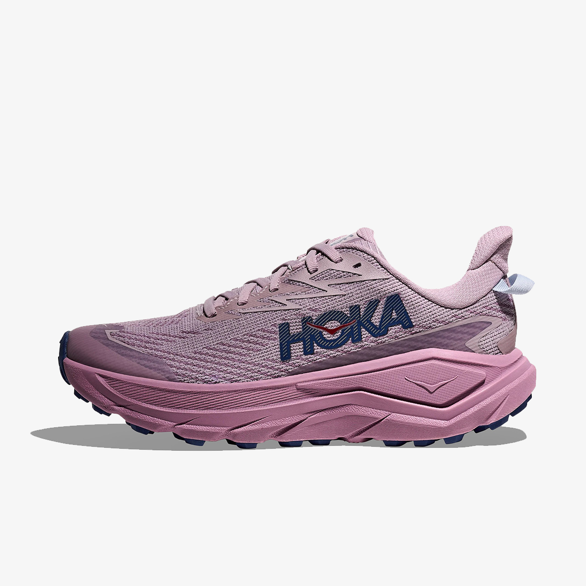 Ycha Pantofi alergare barbati Hoka Challenger ATR 7 - obsidian/anchor