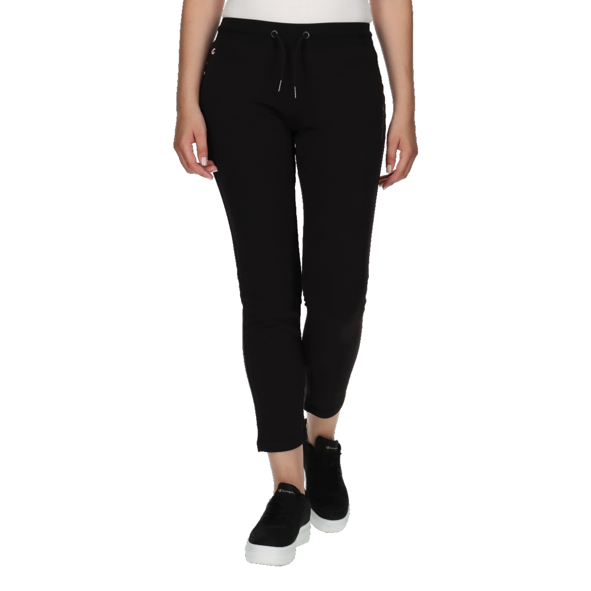 LADY CLASSIC OPEN PANTS