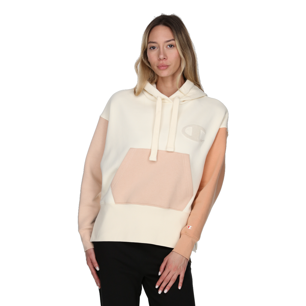 Lady love tmr 2c hoody