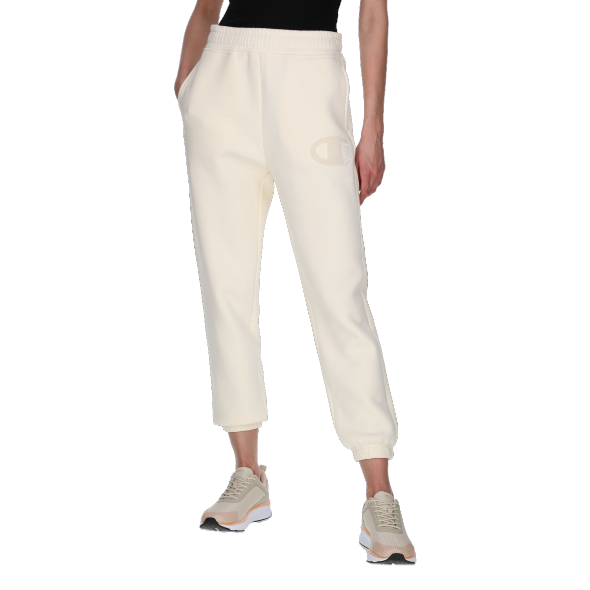 Lady love tmr cuff pants