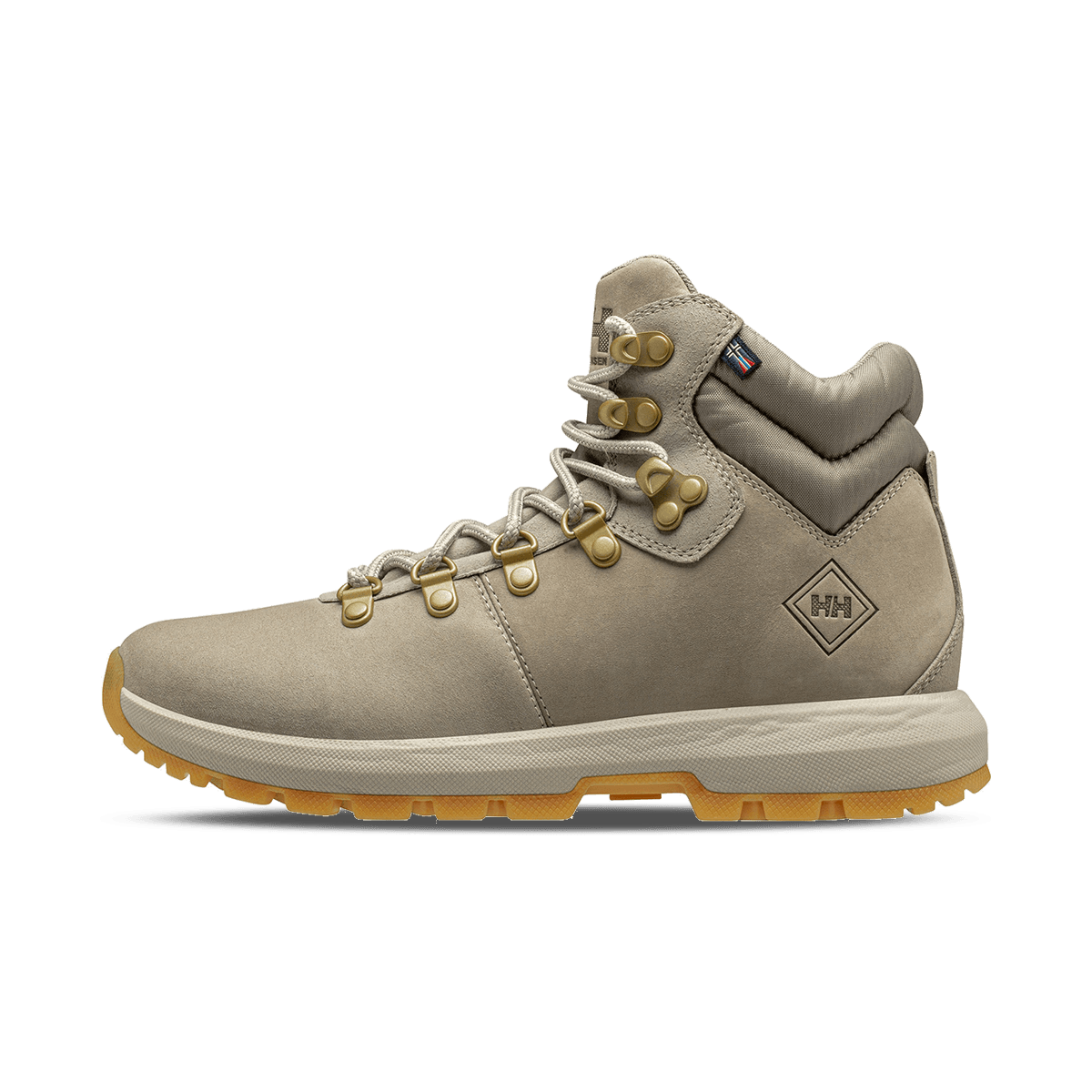 W COASTAL HIKER COASTAL imagine noua