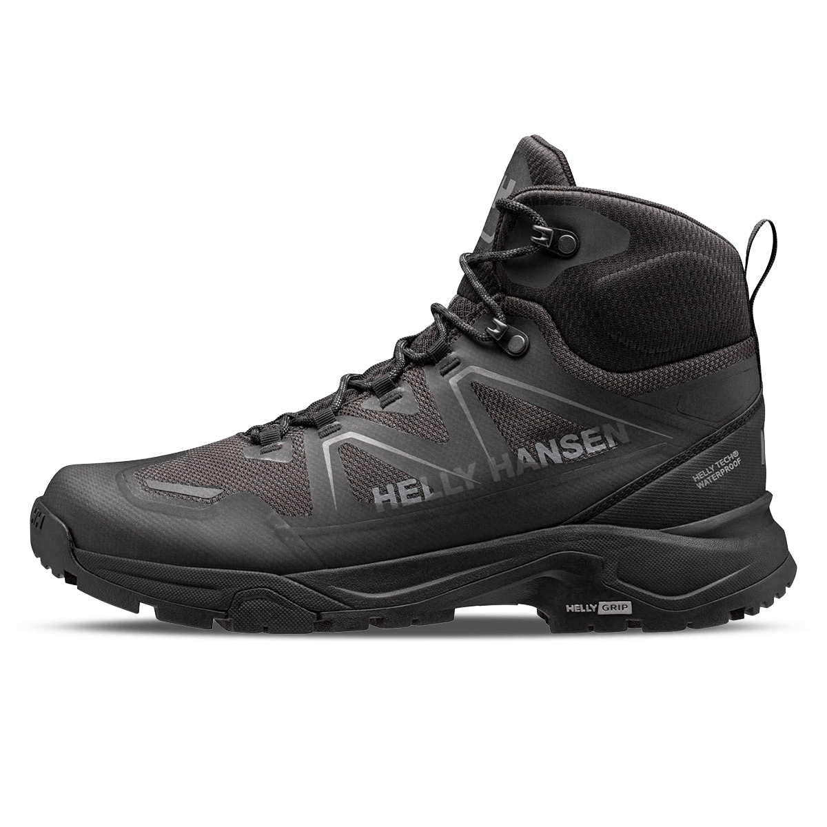 CASCADE MID HT Cascade