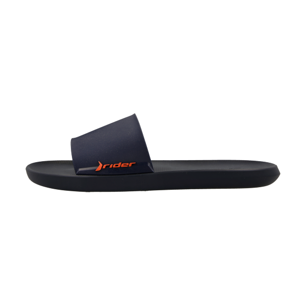 Rider speed slide ad