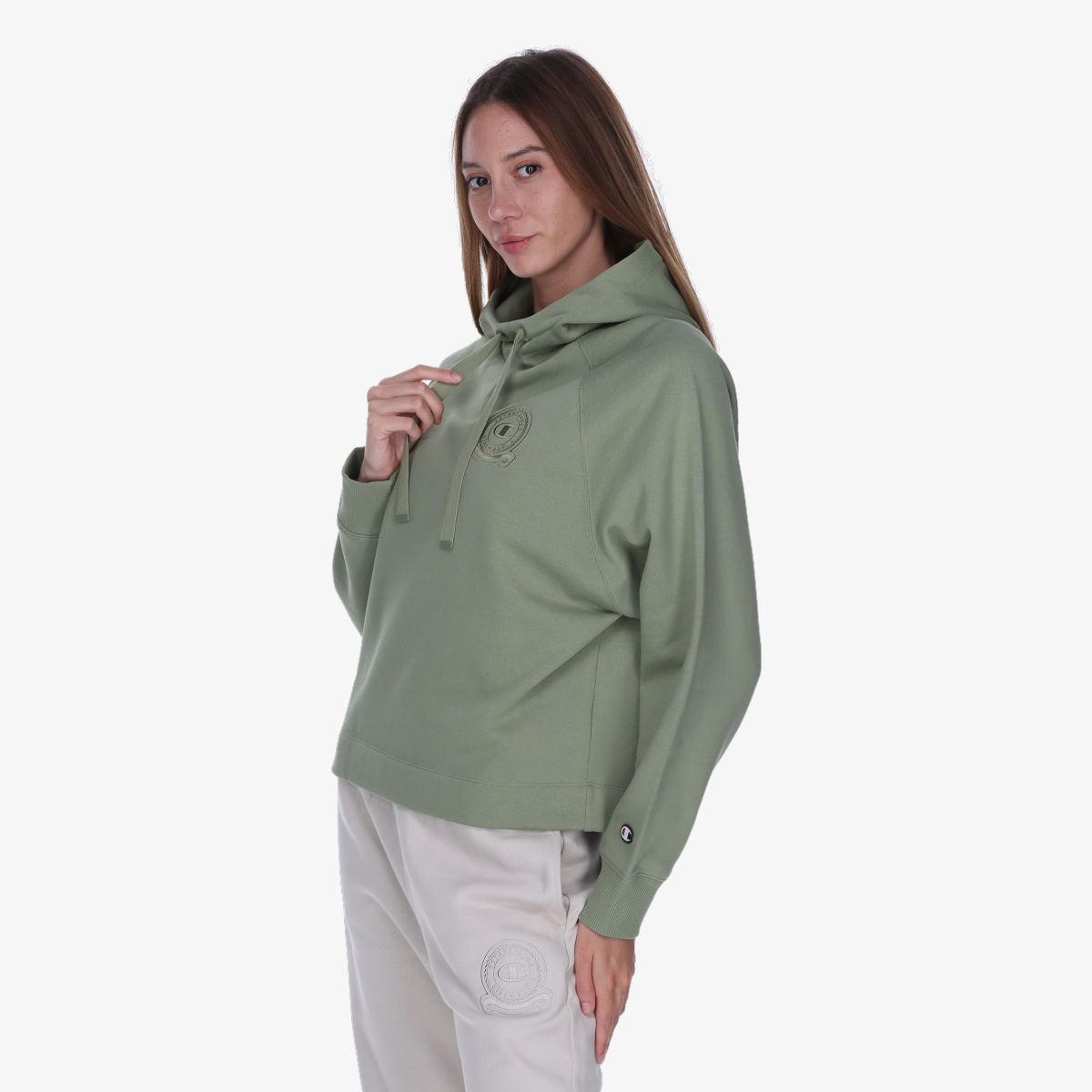 Champion Hanorac Hooded Sweatshirt | SportVision Romania