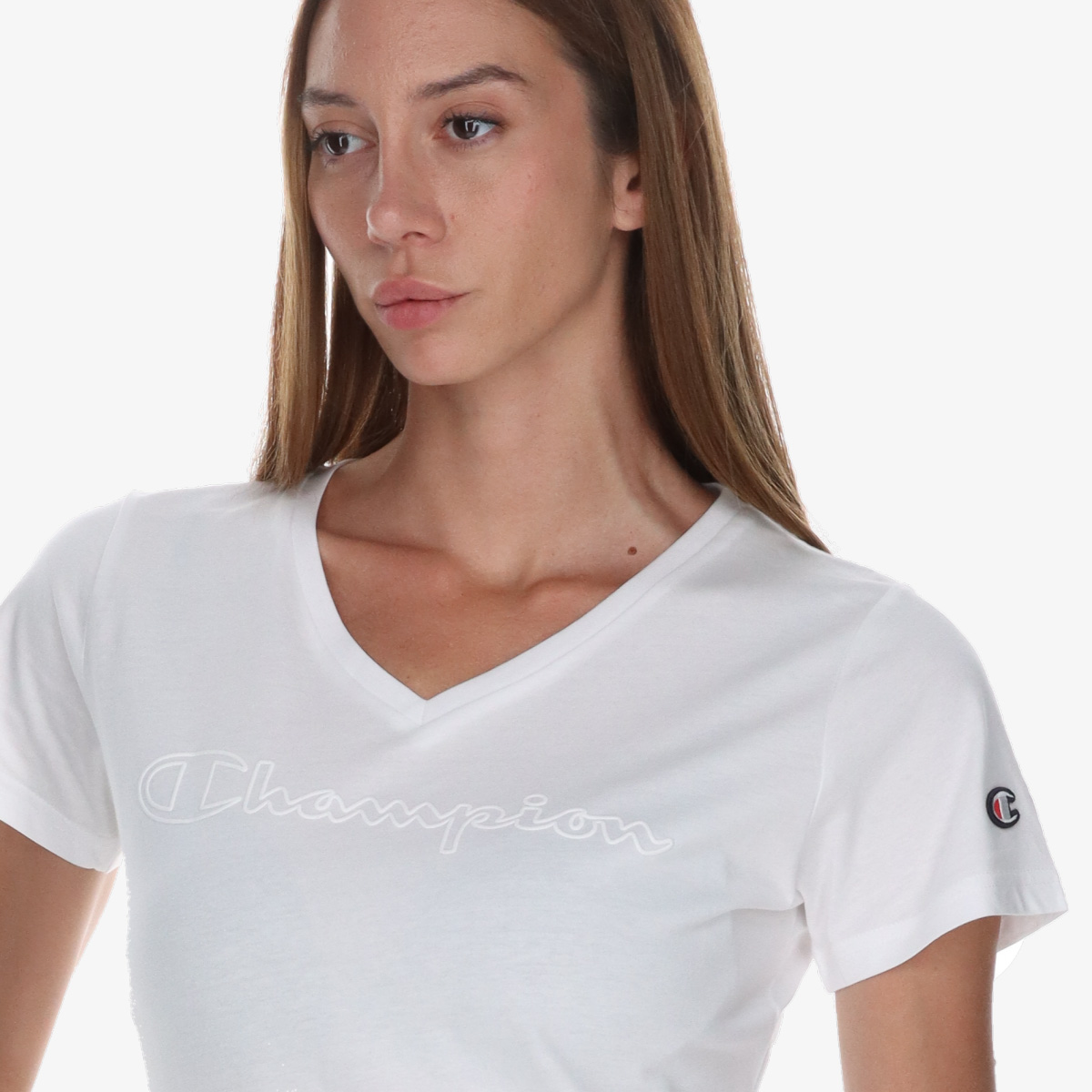 CHAMPION / HEAVY WEIGHT T-SHIRTワコマリア Champion Tricou Crewneck T-Shirt | SportVision Romania