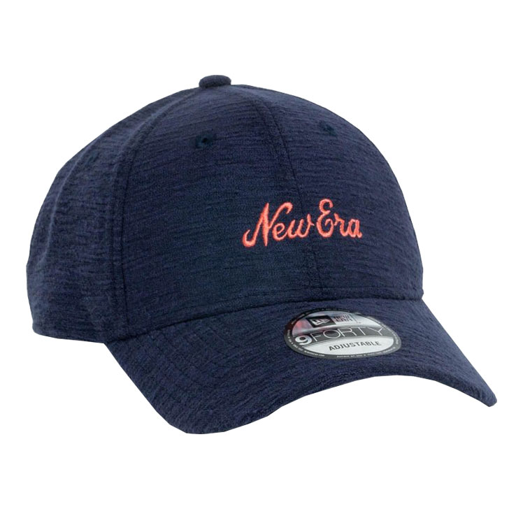 NE SLUB 9FORTY SNAPBACK NEWERA