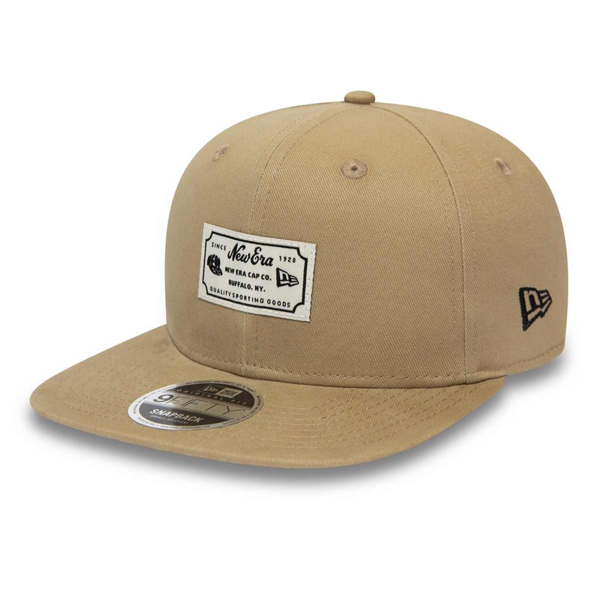 NE SCRIPT PATCH 9FIFTY NE 9FIFTY imagine noua