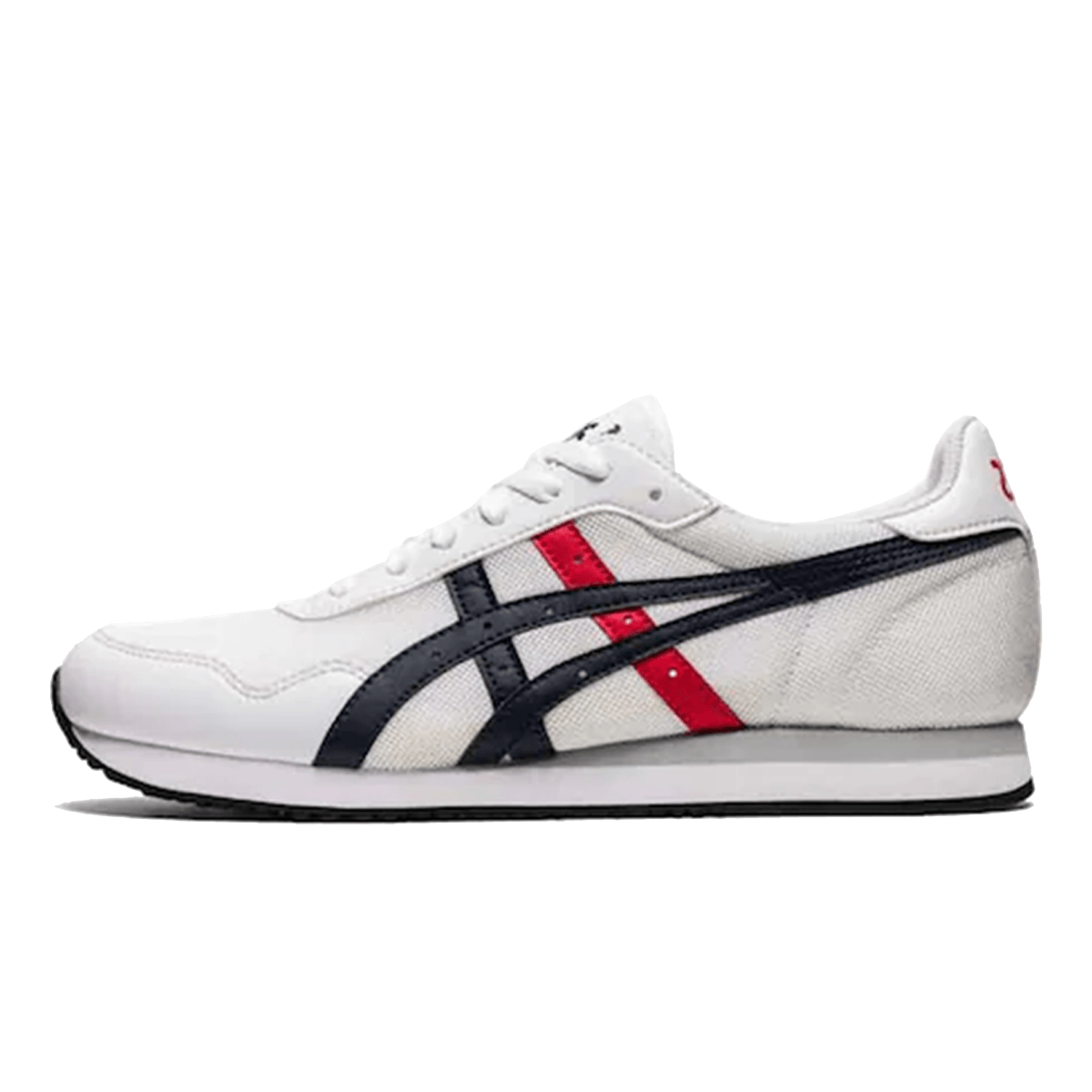Tiger runner