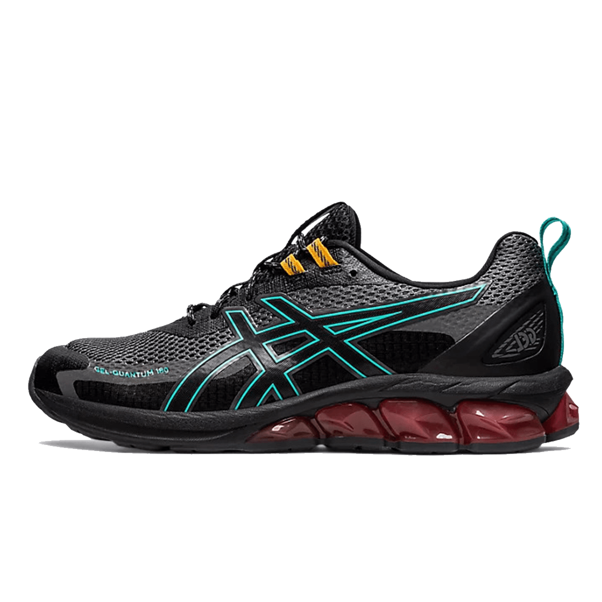 GEL-QUANTUM 180 VII 180