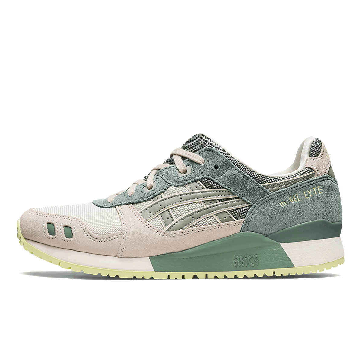GEL-LYTE III OG ASICS imagine noua