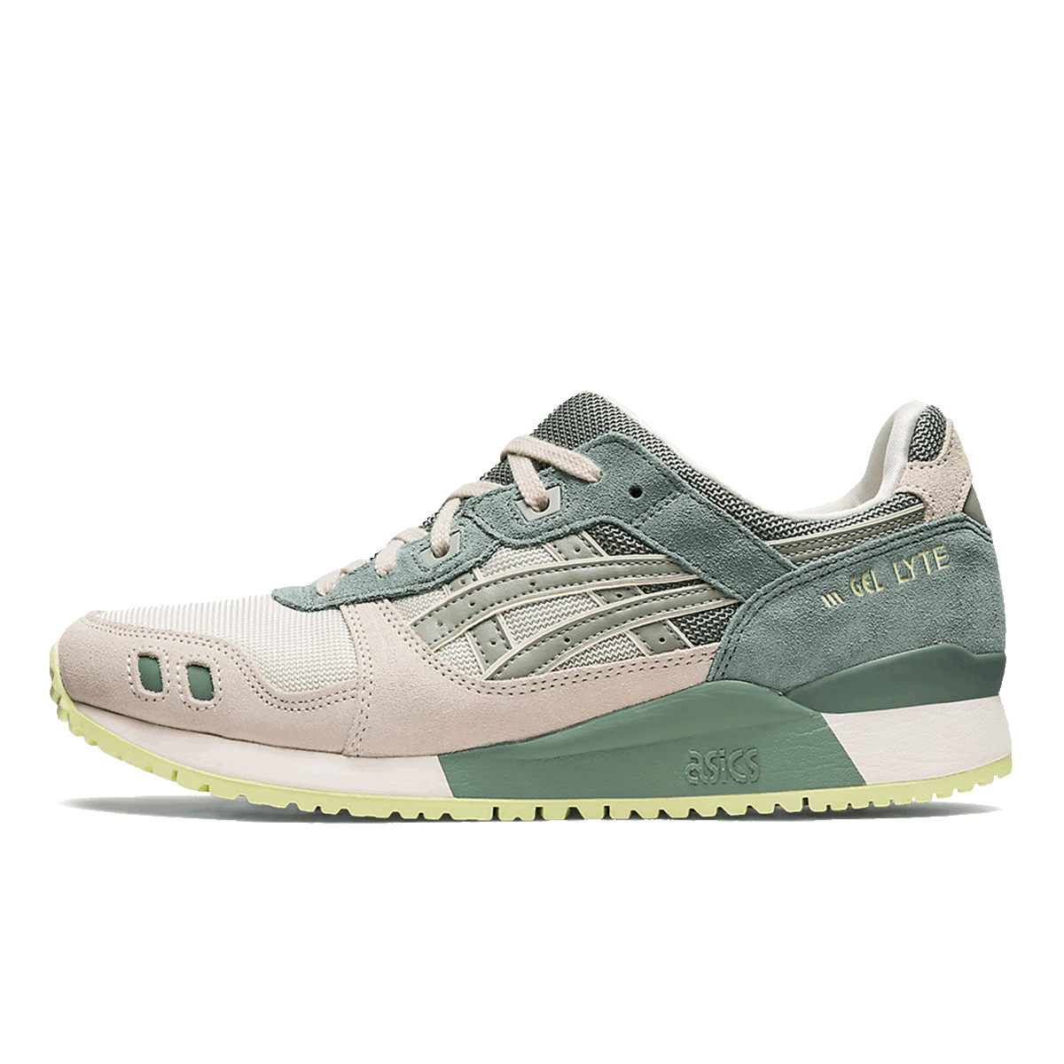 GEL-LYTE III OG