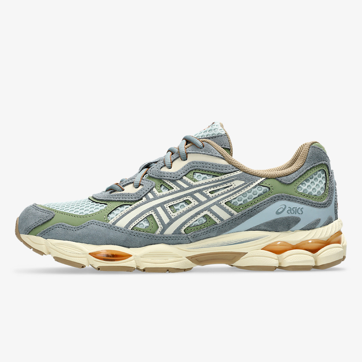 Asics Pantofi Sport Gel-NYC | SportVision Romania