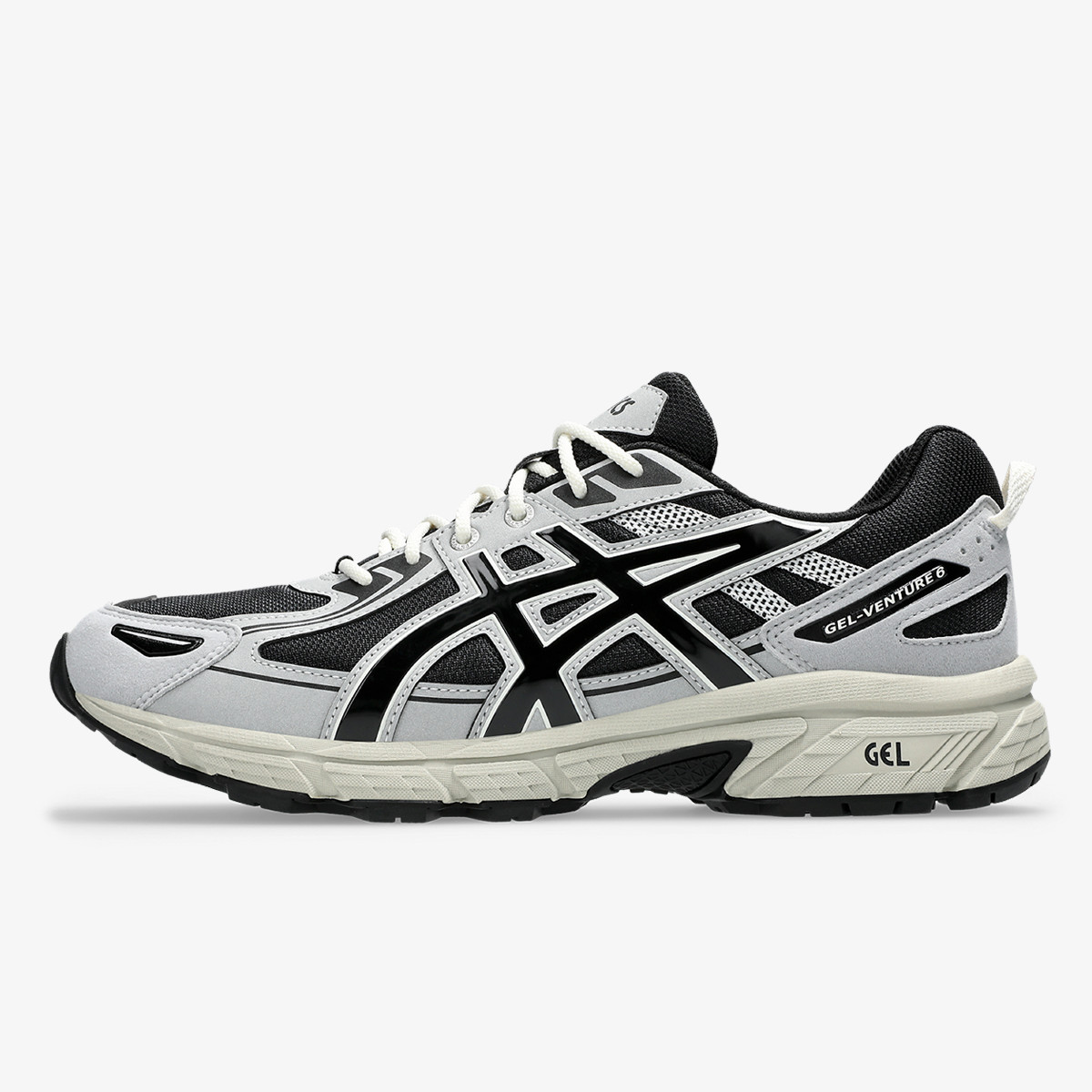 ASICS GEL-VENTURE 6 【1203A438】 GEL-VENTURE 6 | Unisex | Mantle Green/Black | Unisex