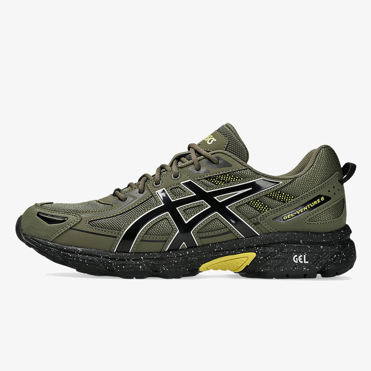 Asics Pantofi Sport Gel-Venture 6 | SportVision Romania