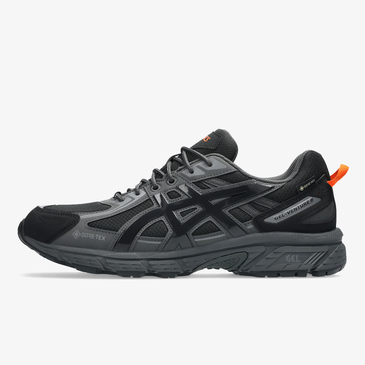 ASHRA ECWAGS GORE-TEX L アシュラム Asics Pantofi Sport GEL-VENTURE 6 GTX | SportVision Romania