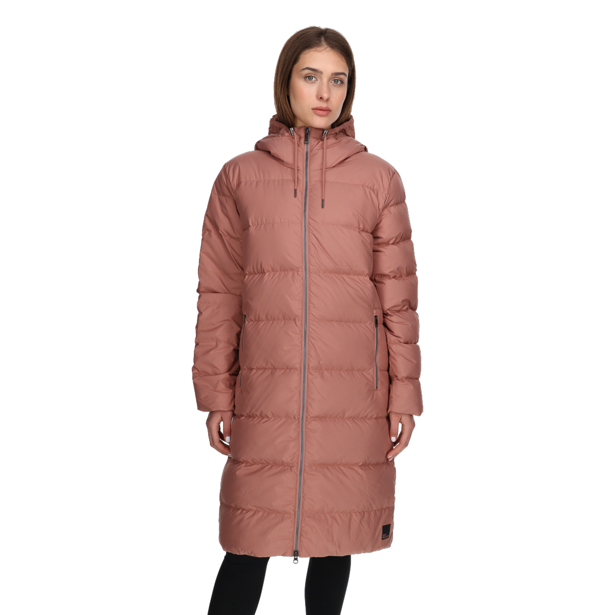 FROZEN PALACE COAT W COAT imagine 2022