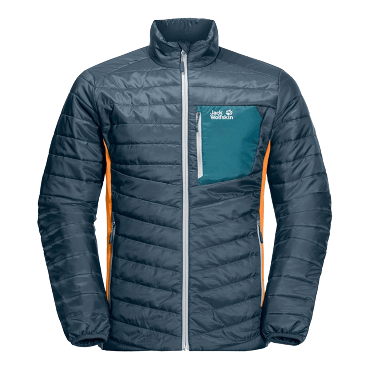 ROUTEBURN JACKET M Jacheta imagine noua