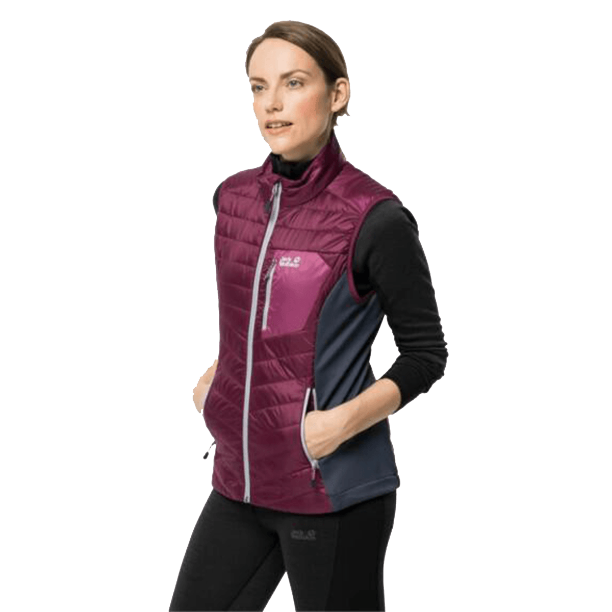 ROUTEBURN VEST W 2023 ❤️ Pret Super sportvision.ro imagine noua 2022